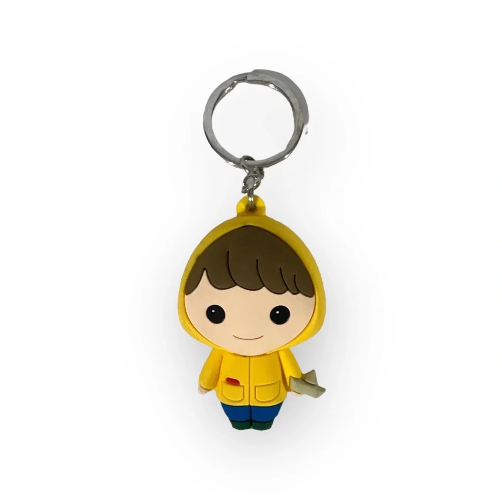 HORROR figural Keychain GEORGIE